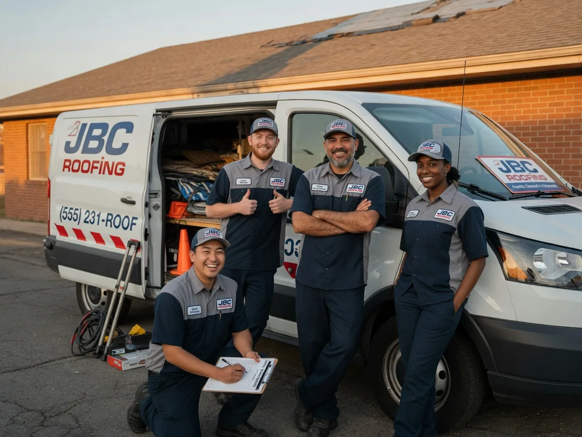 Roof Replacement company in Virgin, UT